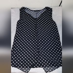 Adele & May Large summer top